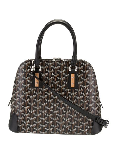 goyard st jeanne pm|goyardine bag.